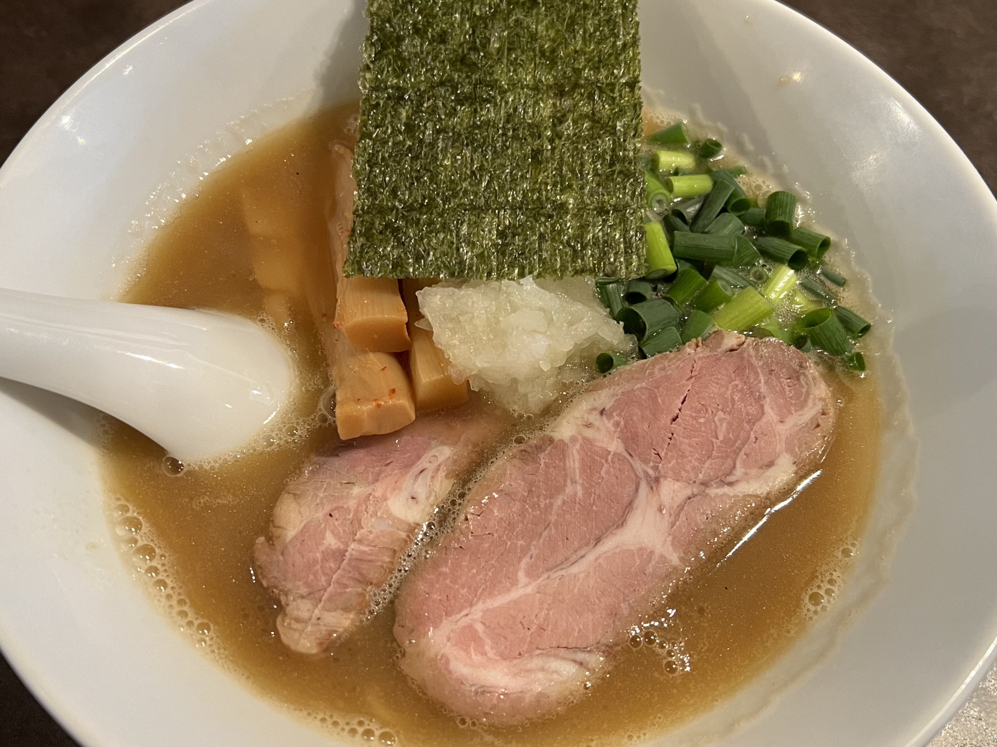 千歳市の本気のソウルフード「ラーメン」