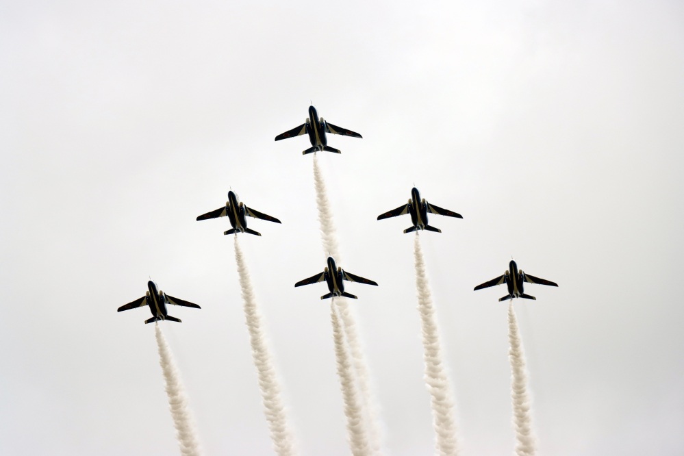 2024千歳基地航空祭
