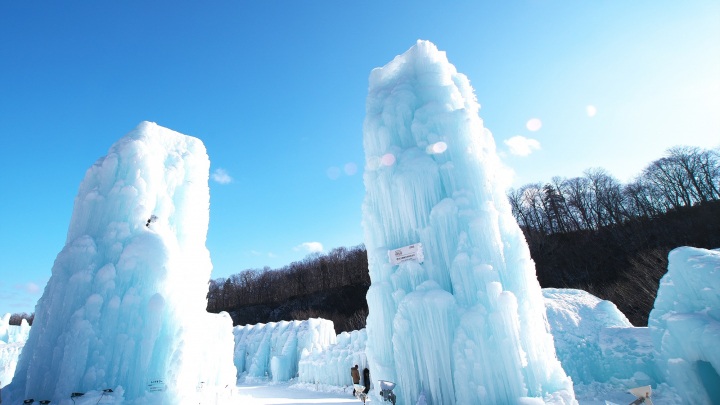 北海道の冬の旅！旅行の最終日は空港近くで楽しもう【半日】