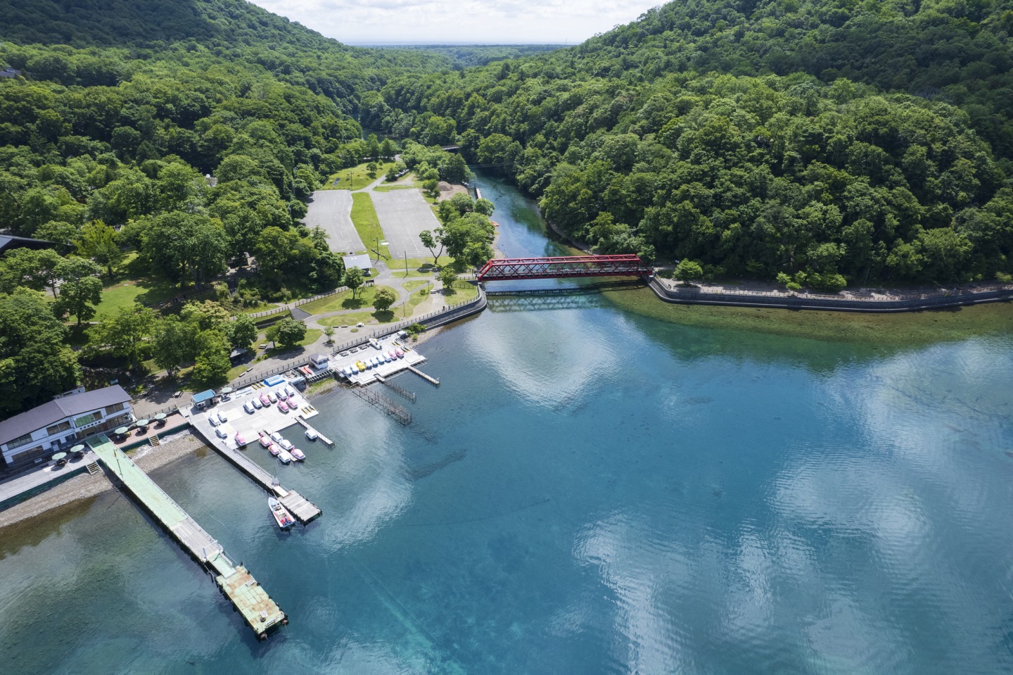 地元民がおすすめ！ここだけは訪れてほしい定番日帰りコース