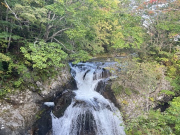 三階滝