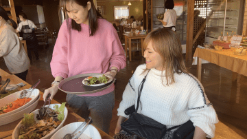 リストランテ・クレス 長沼店