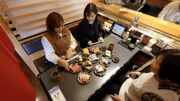 北々亭　千歳店