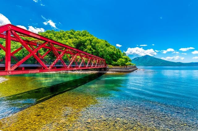 山線鉄橋