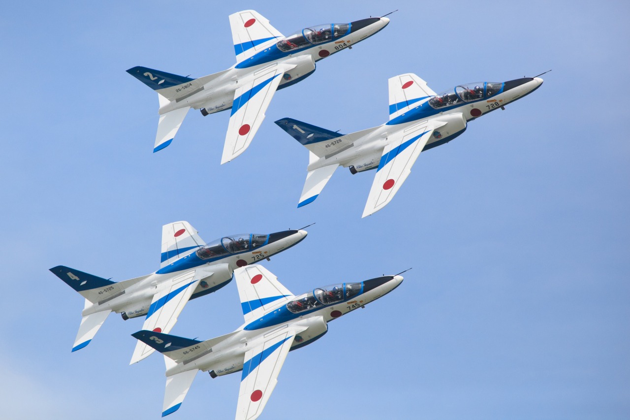 千歳基地「航空祭」〜千歳のまちの航空祭〜2025年開催日決定！！