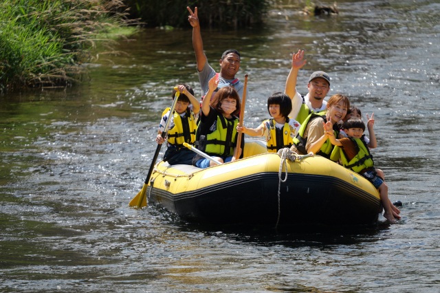 CHITOSE RIVER CITY PROJECT 2025 千歳リバーシティ・プロジェ…
